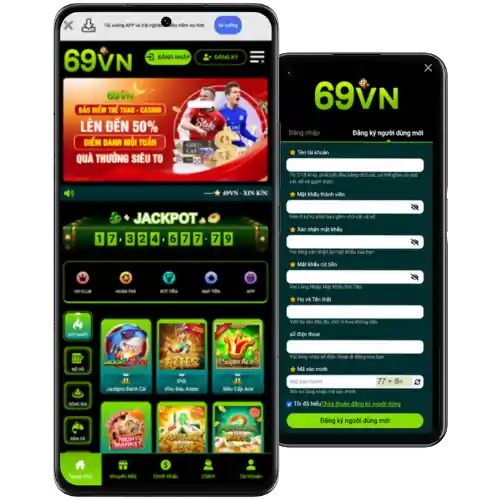 Tải App 69VIN