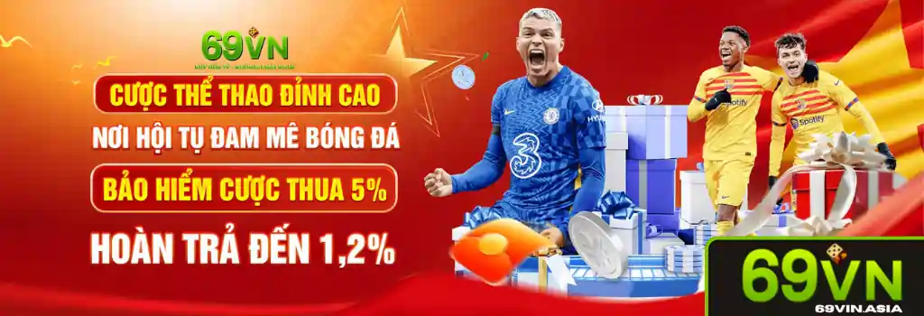 Đăng Ký 69VIN